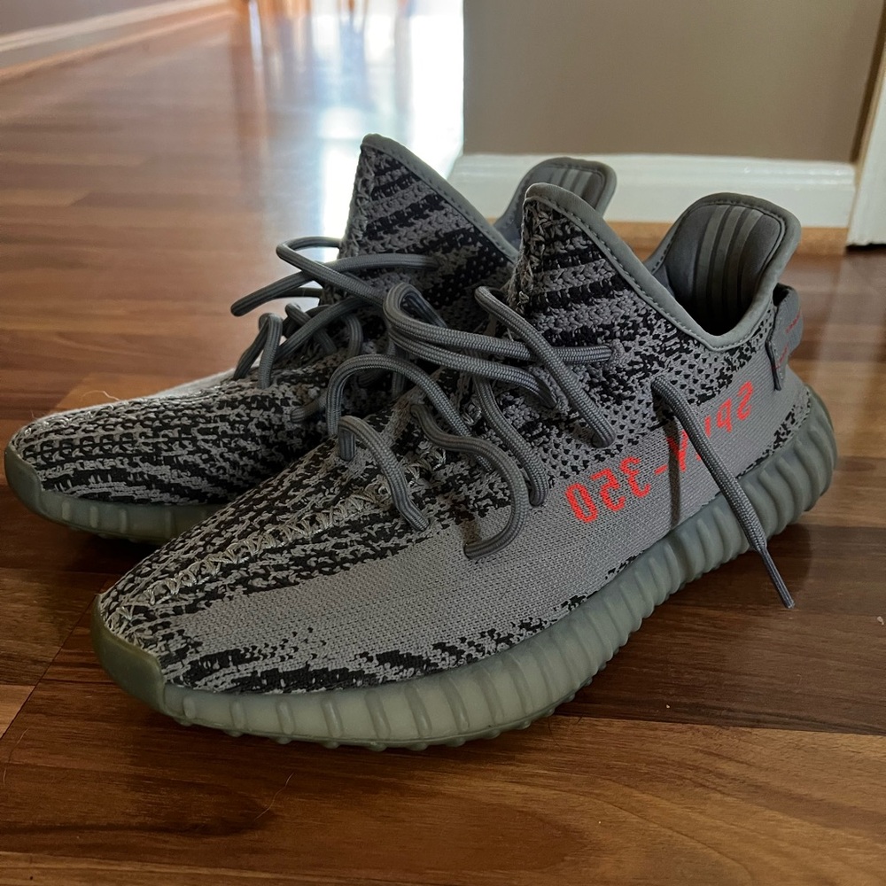 Adidas Yeezy Boosts 350 V2 Beluga 2.0
